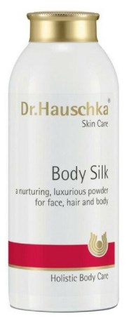 Dr Hauschka Body Silk, Kauneudenhoito - Dr Hauschka