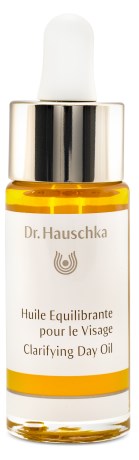 Dr Hauschka Clarifying Day Oil, Kauneudenhoito - Dr Hauschka