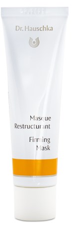 Dr Hauschka Firming Mask, Kauneudenhoito - Dr Hauschka