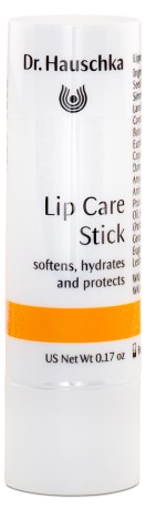 Dr Hauschka Lip Care Stick, Kauneudenhoito - Dr Hauschka