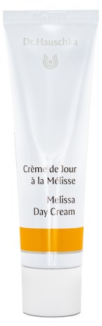 Dr Hauschka Melissa Day Cream, Kauneudenhoito - Dr Hauschka