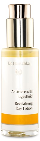 Dr Hauschka Revitalising Day Lotion, Kauneudenhoito - Dr Hauschka