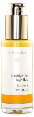 Dr Hauschka Soothing Day Lotion, Kauneudenhoito - Dr Hauschka