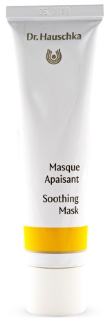 Dr Hauschka Soothing Mask, Kauneudenhoito - Dr Hauschka