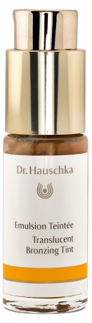 Dr Hauschka Translucent Bronzing Tint, Kauneudenhoito - Dr Hauschka