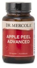 Pienoiskuva Dr Mercola Apple Peel Advanced, 30 kapselia