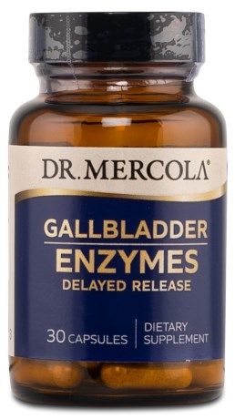 Dr Mercola Gallbladder Enzymes, Terveys & Hyvinvointi - Dr Mercola