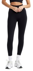 Pienoiskuva Drop Of Mindfulness Signature Seamless Tights, M, Musta