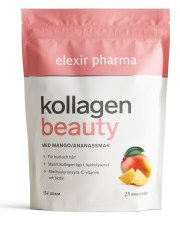 Elexir Pharma Kollageeni Beauty