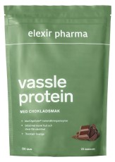 Pienoiskuva Elexir Pharma Heraproteiini, Suklaa, 750 g