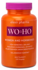 Elexir Pharma WoHo!