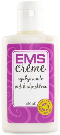 EMS Creme, Kauneudenhoito - Ion Silver