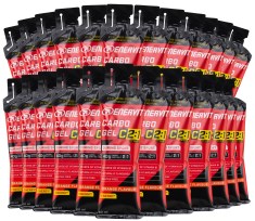 Pienoiskuva Enervit C2:1 Carbo Gel, Appelsiini, 24 kpl