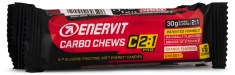 Enervit Carbo Chews C2:1