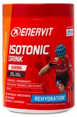 Pienoiskuva Enervit Isotonic Drink, Appelsiini, 420 g