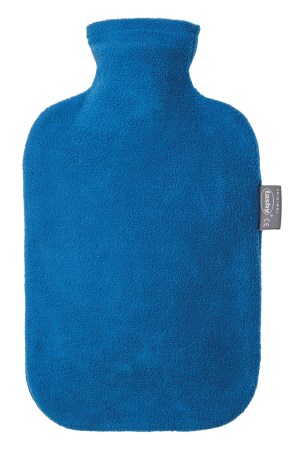 Pienoiskuva Fashy Vrmeflaska Fleece, 1 kpl, Sininen