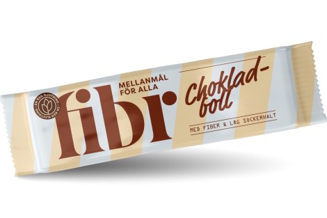 Fibr Bars, Elintarvikkeet - Fibr