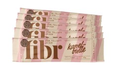 Pienoiskuva Fibr Bars, Korvapuusti, 5-pack