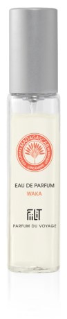 Pienoiskuva FiiLit EDP Refill Spray, 11 ml, AMANTE - ANDALUCIA