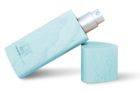 Pienoiskuva FiiLit EDP Wooden Case Spray, 11 ml, KADO - JAPON