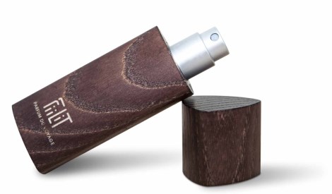 FiiLit EDP Wooden Case Spray, Kauneudenhoito - FiiLit