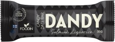 Foodin Dandy Candy Date Bar