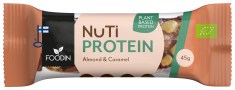 Foodin NUTI Protein Luomu