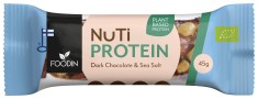 Foodin NUTI Protein Luomu