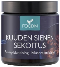Foodin Kuuden Sienen Sekoitus