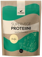 Foodin Supervege Proteiini