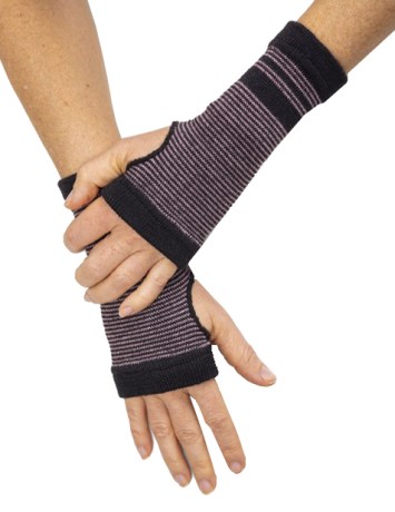 Pienoiskuva Funq Wear Warm and Comfy - Kevyet Ranteen lmmittimet, M/L, Vaaleanpunainen