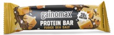 Pienoiskuva Gainomax Proteiinipatukka, Fudge Merisuola, 1 kpl