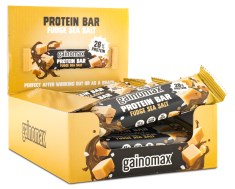Gainomax Proteiinipatukka