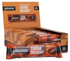 Gainomax Proteiinipatukka