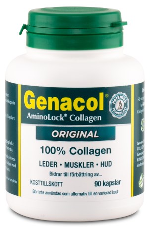 Genacol Collagen, Terveys & Hyvinvointi - Genacol