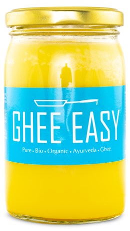 Ghee Easy Ghee Luonnollinen, Terveys ja Hyvinvointi - Ghee Easy