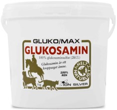 Glukomax glukosamiini