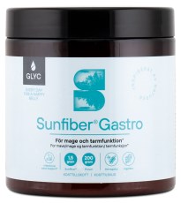 Glyc Sunfiber Gastro