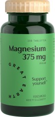 Great Earth Magnesium