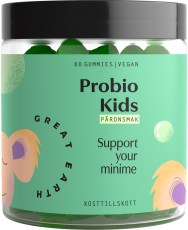 Great Earth Probio Kids