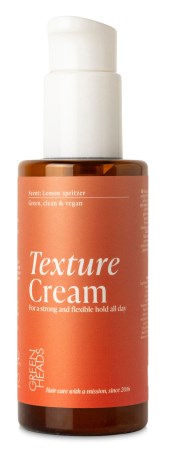 Green Heads Texture Cream, Kauneudenhoito - Green Heads