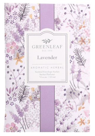 Pienoiskuva Ashleigh & Burwood Tuoksupussi, 1 kpl, Lavender
