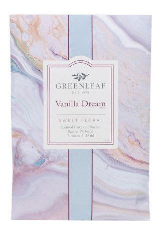 Pienoiskuva Ashleigh & Burwood Tuoksupussi, 1 kpl, Vanilla Dream