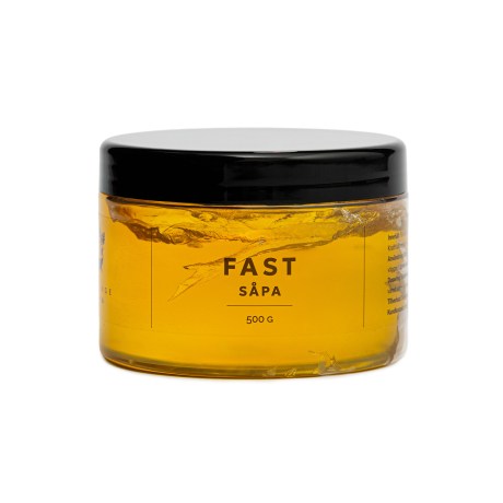 Pienoiskuva H�lsinges�pa Kiinte� Saippua, 500 g