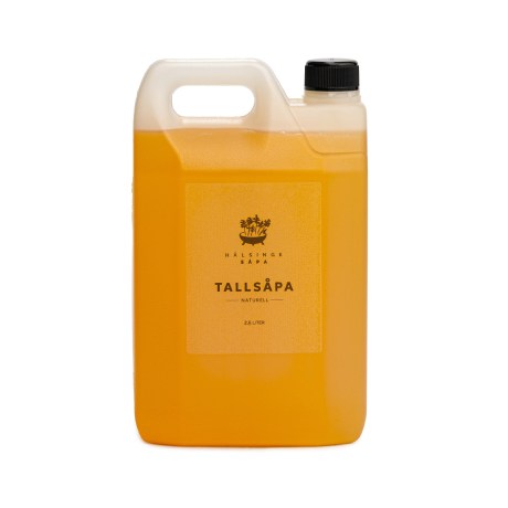 Pienoiskuva H�lsinges�pa Hajustamaton M�ntynestesaippua, 2,5 L