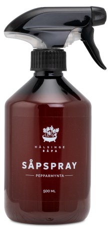 Pienoiskuva H�lsinges�pa Saippuasuihke - kopia, 500 ml, 