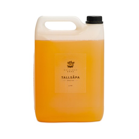 Pienoiskuva H�lsinges�pa Perinteinen M�ntynestesaippua, 5 L