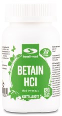 Healthwell Betaiini HCL