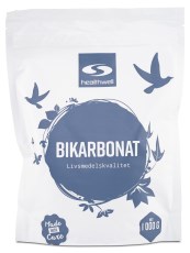 Healthwell Bikarbonaatti