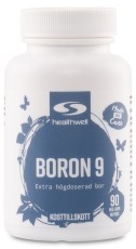 Healthwell Boori 9
